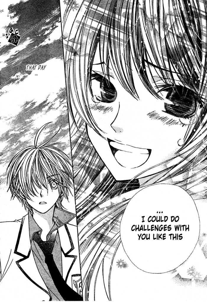 Read Special A (en) Manga Online