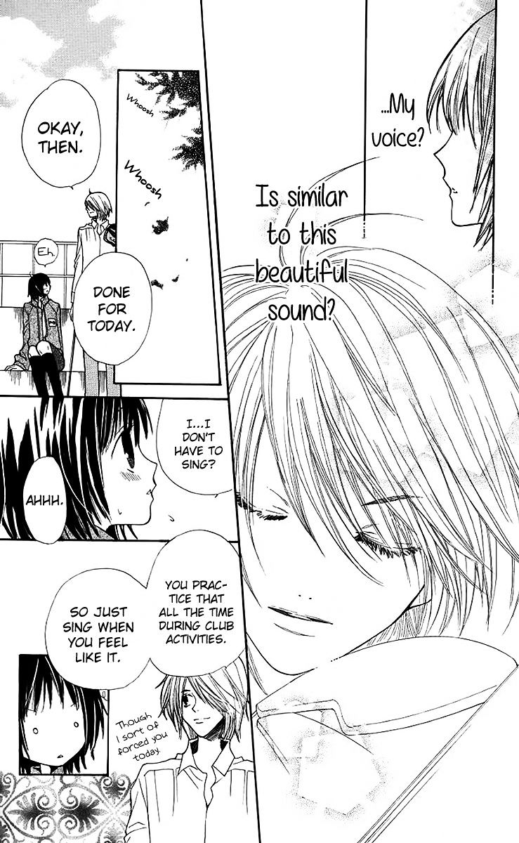 Read Special A (en) Manga Online