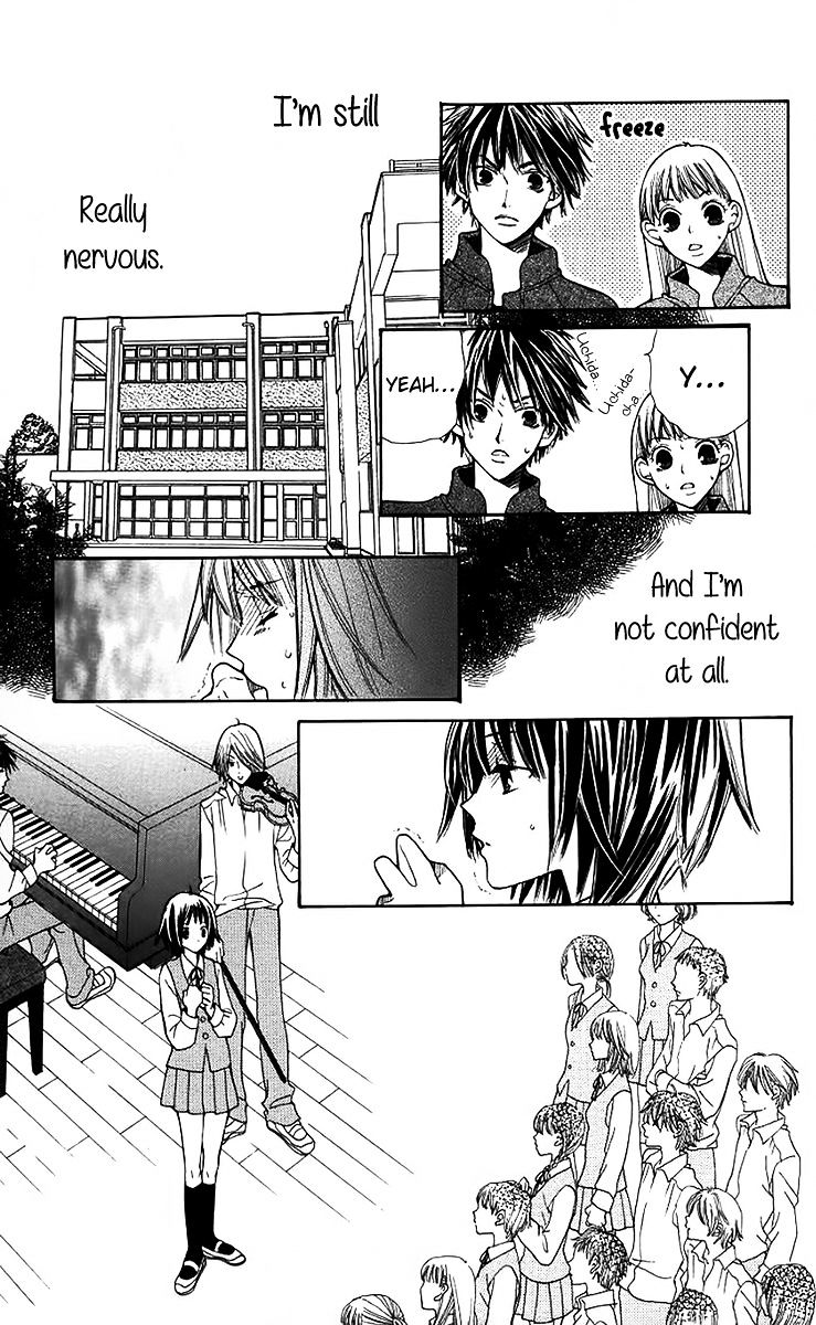 Read Special A (en) Manga Online