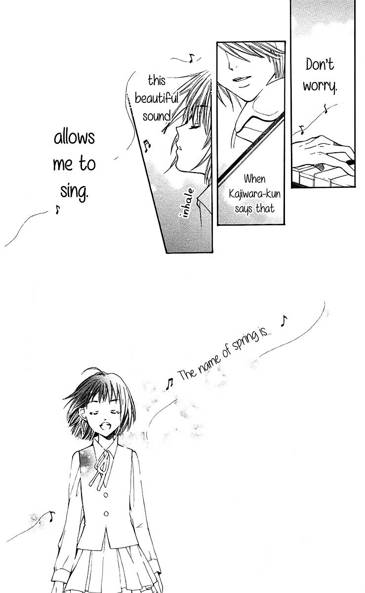 Read Special A (en) Manga Online