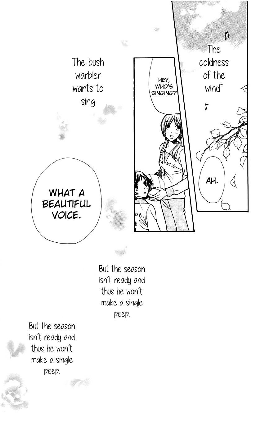 Read Special A (en) Manga Online