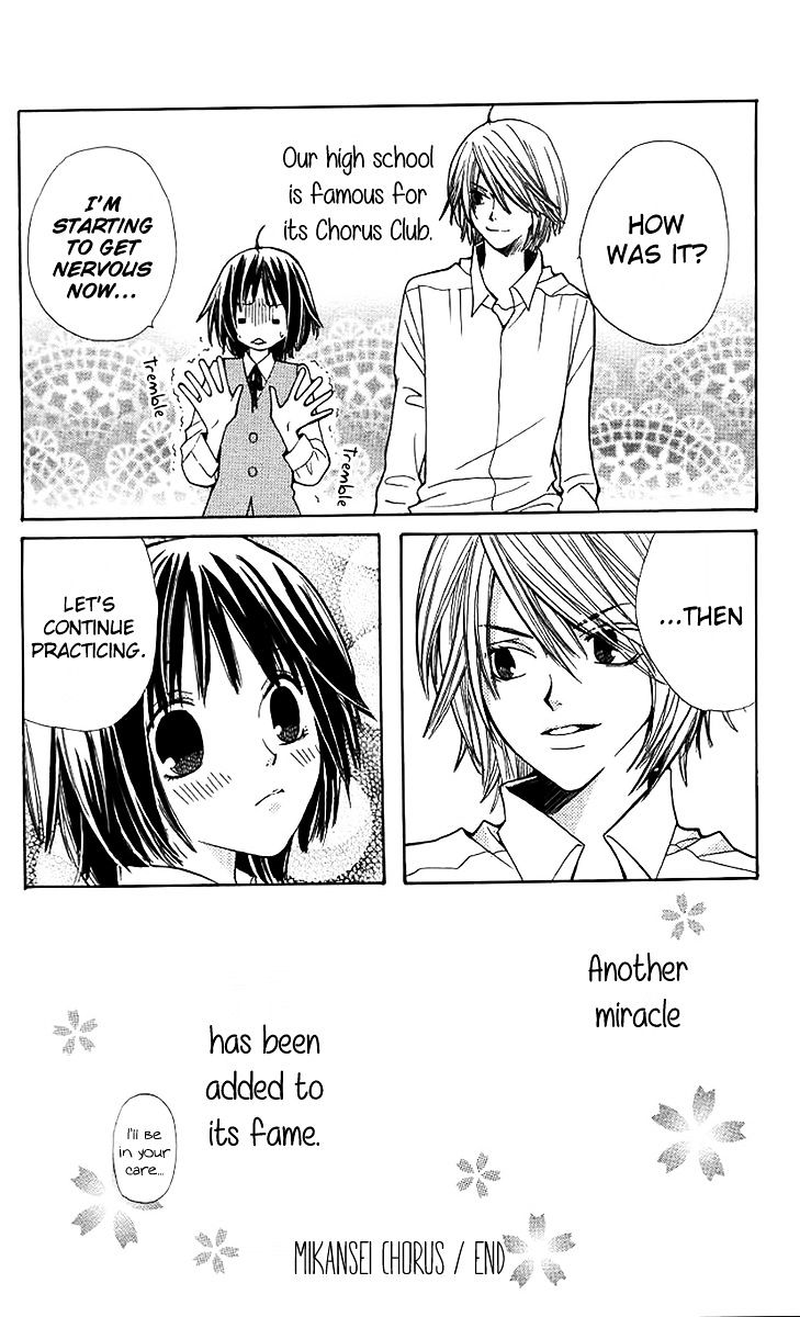 Read Special A (en) Manga Online