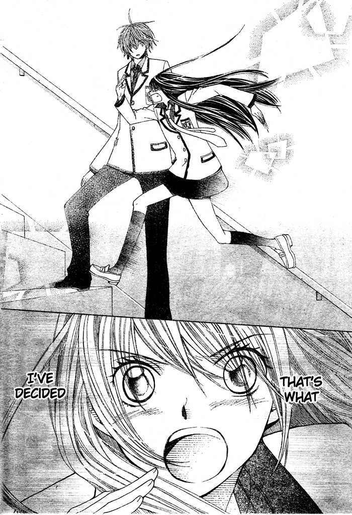 Read Special A (en) Manga Online