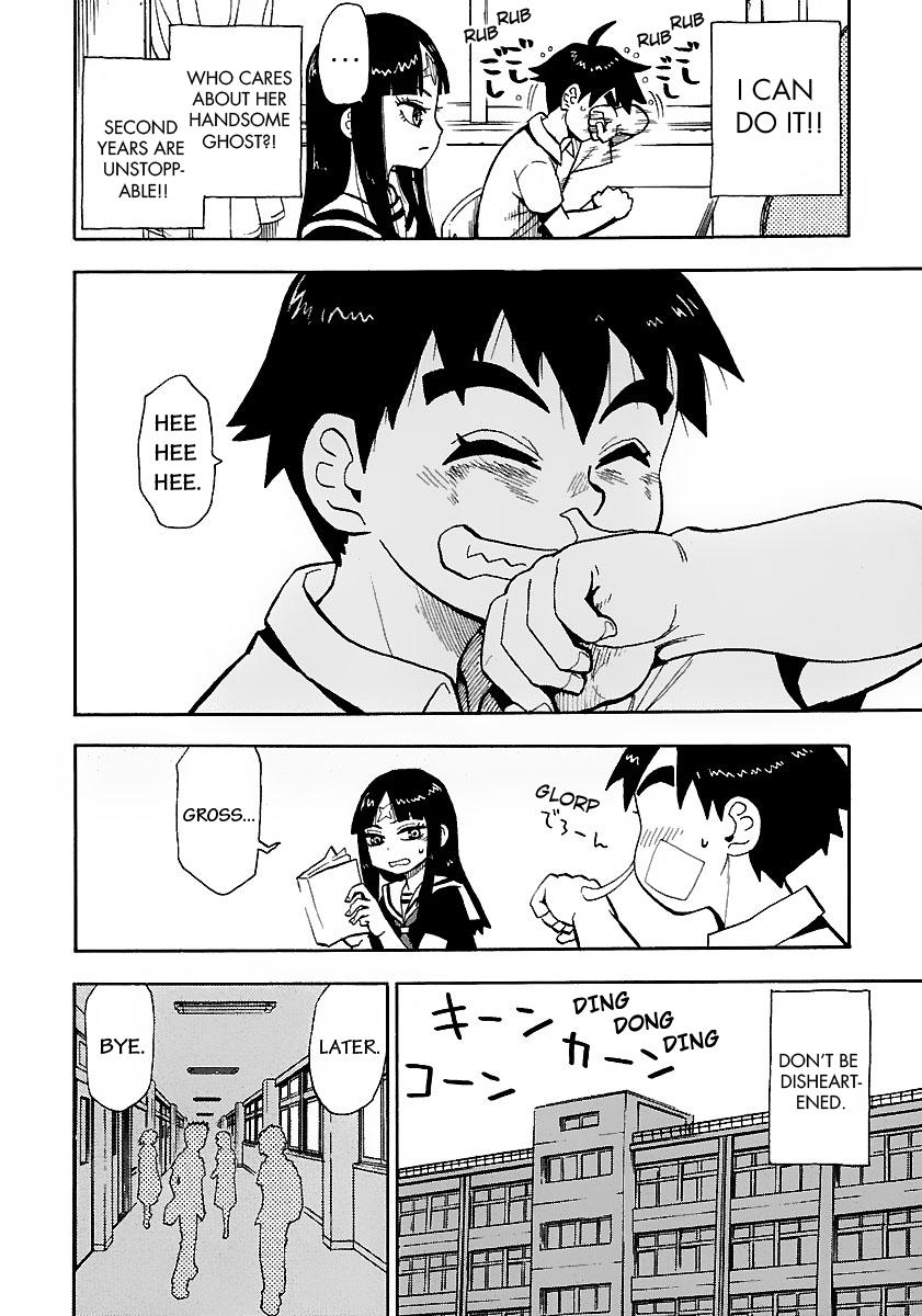 Read Spirit Circle (en) Manga Online