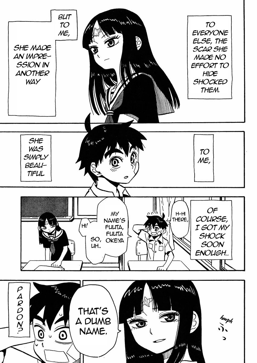 Read Spirit Circle (en) Manga Online