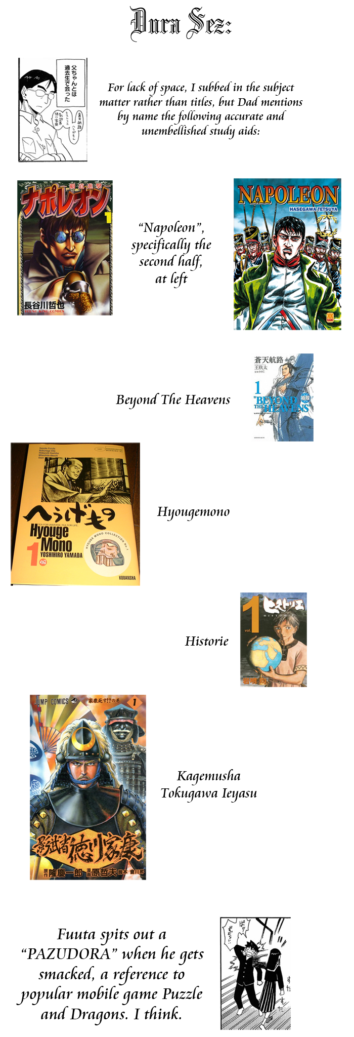 Read Spirit Circle (en) Manga Online