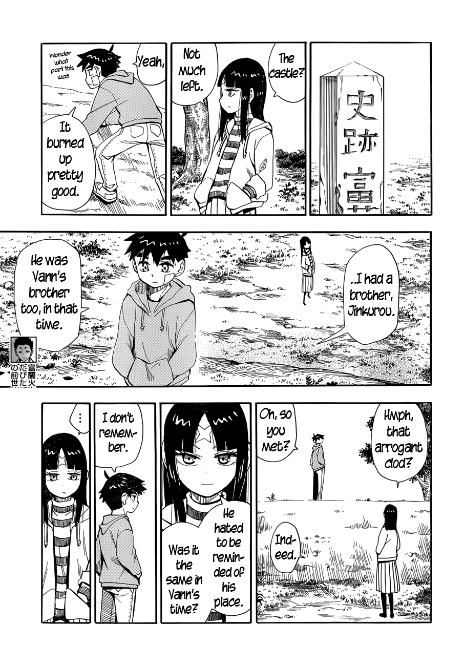 Read Spirit Circle (en) Manga Online