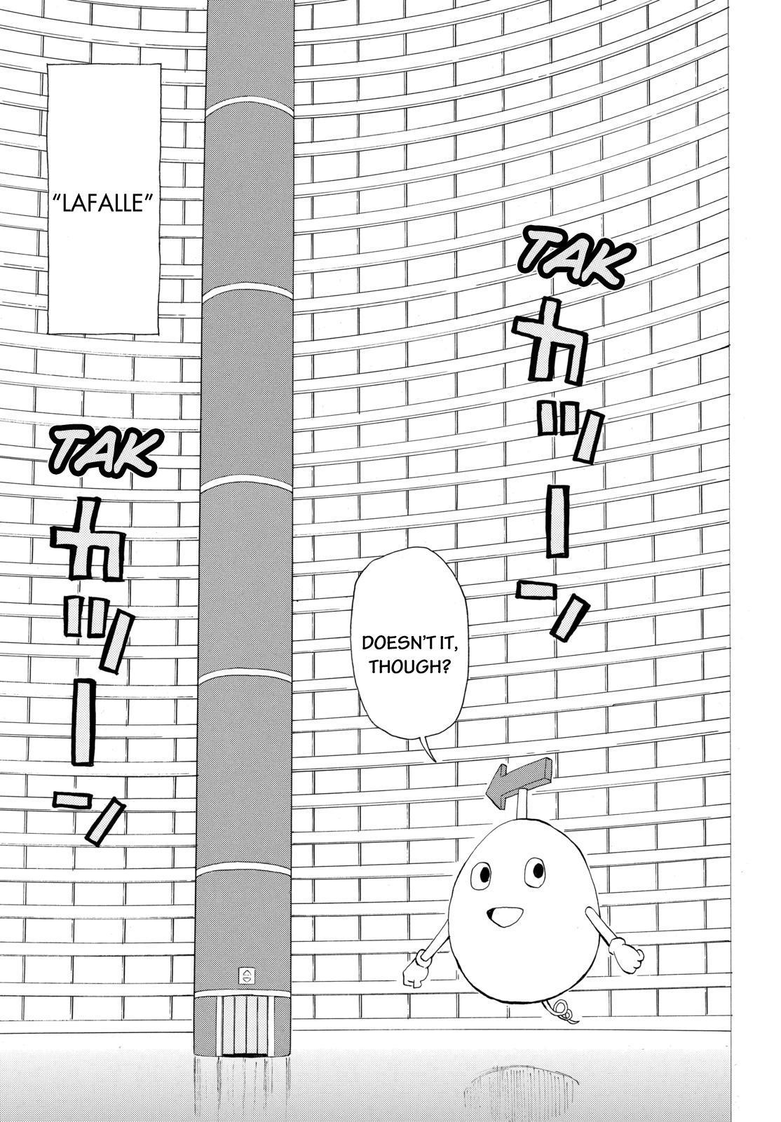 Read Spirit Circle (en) Manga Online