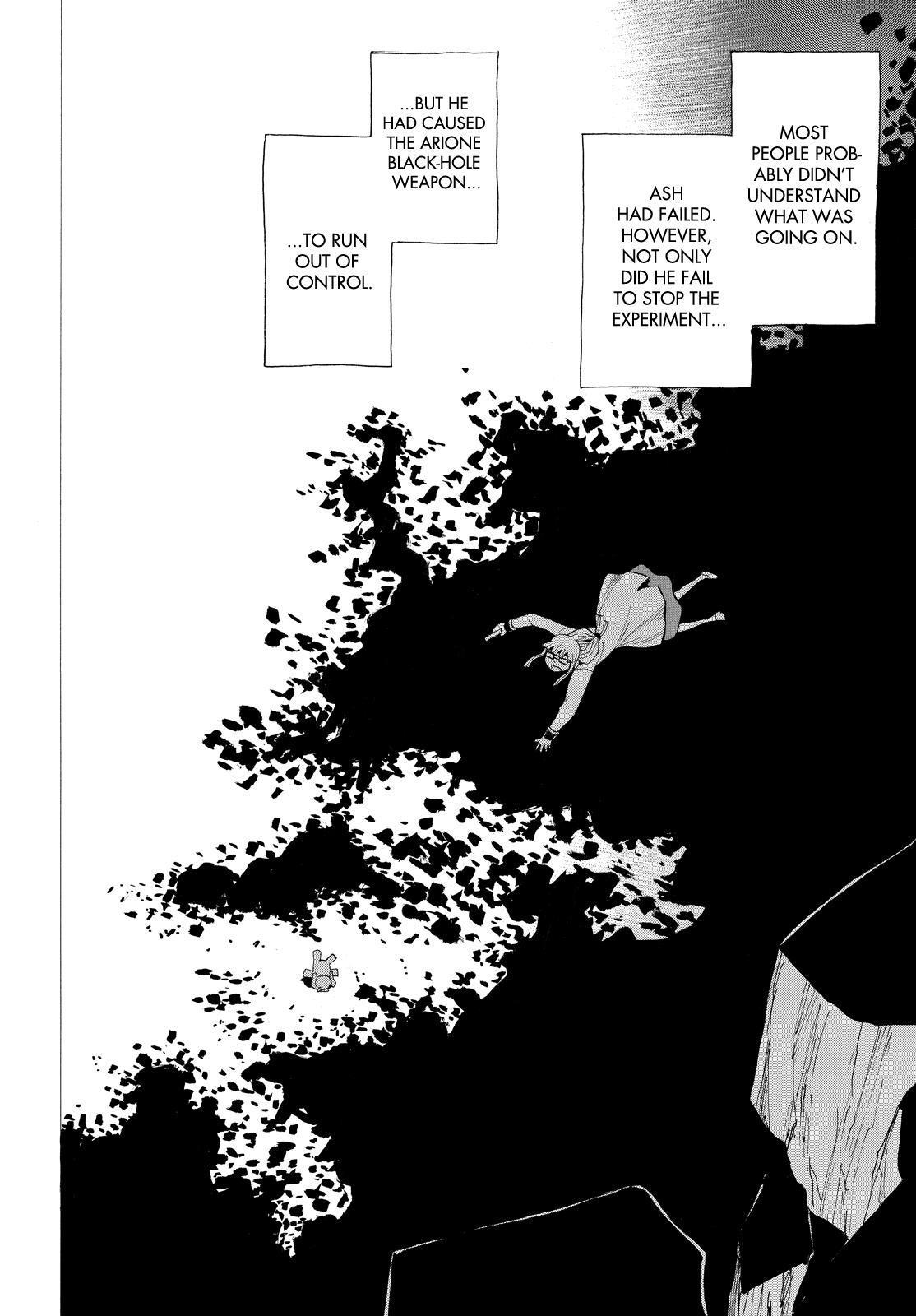 Read Spirit Circle (en) Manga Online