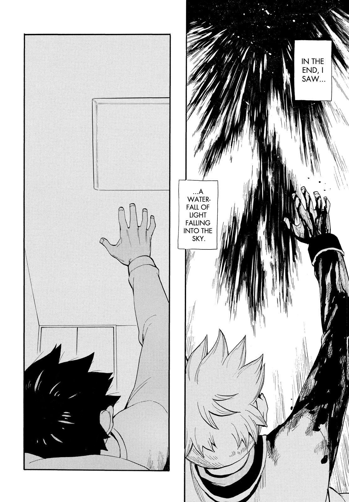 Read Spirit Circle (en) Manga Online