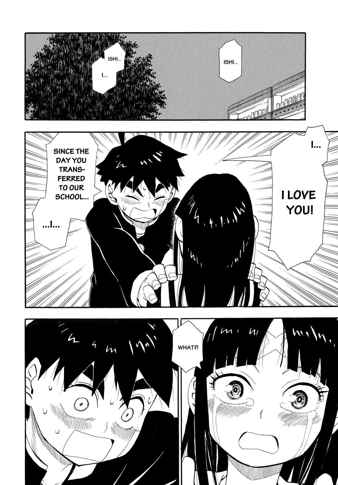 Read Spirit Circle (en) Manga Online