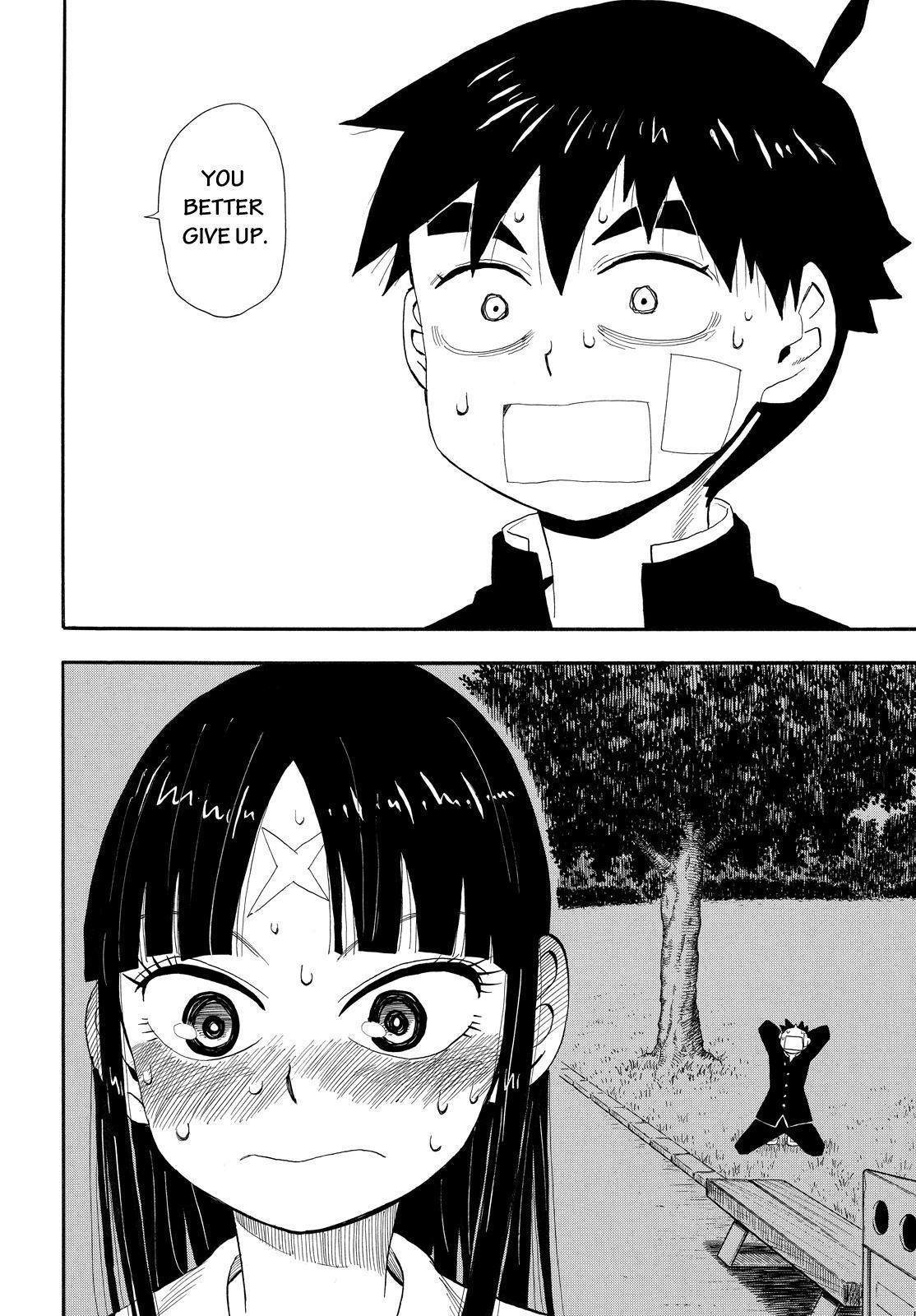 Read Spirit Circle (en) Manga Online