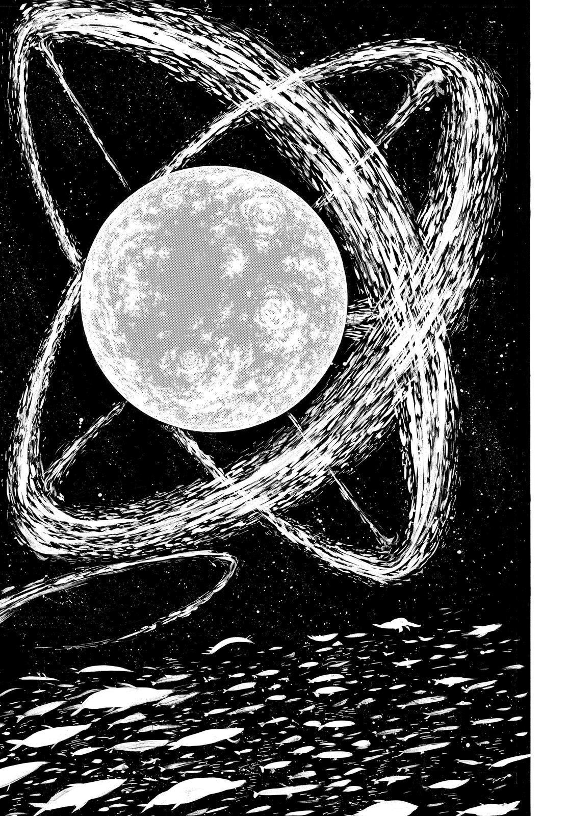 Read Spirit Circle (en) Manga Online