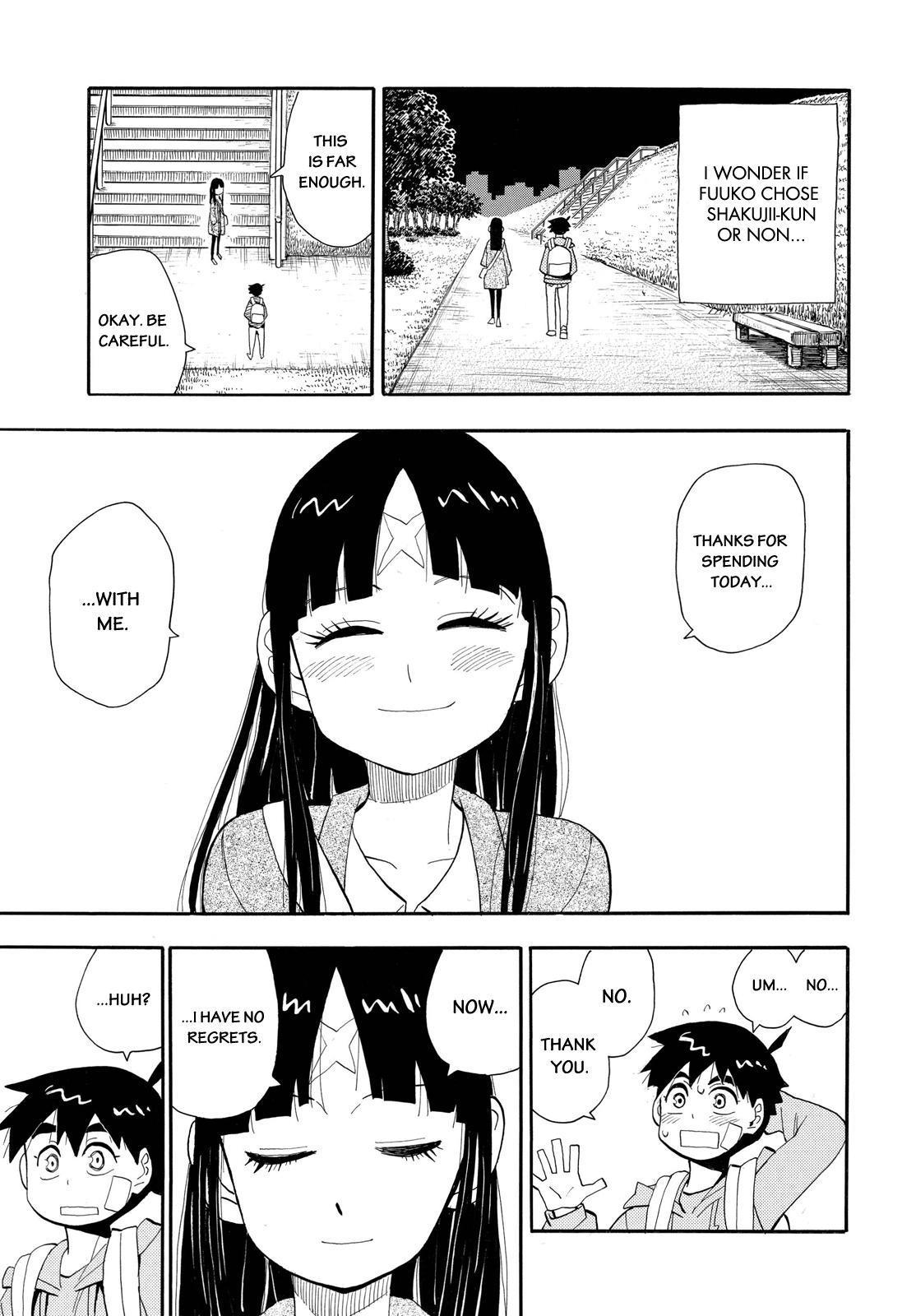 Read Spirit Circle (en) Manga Online