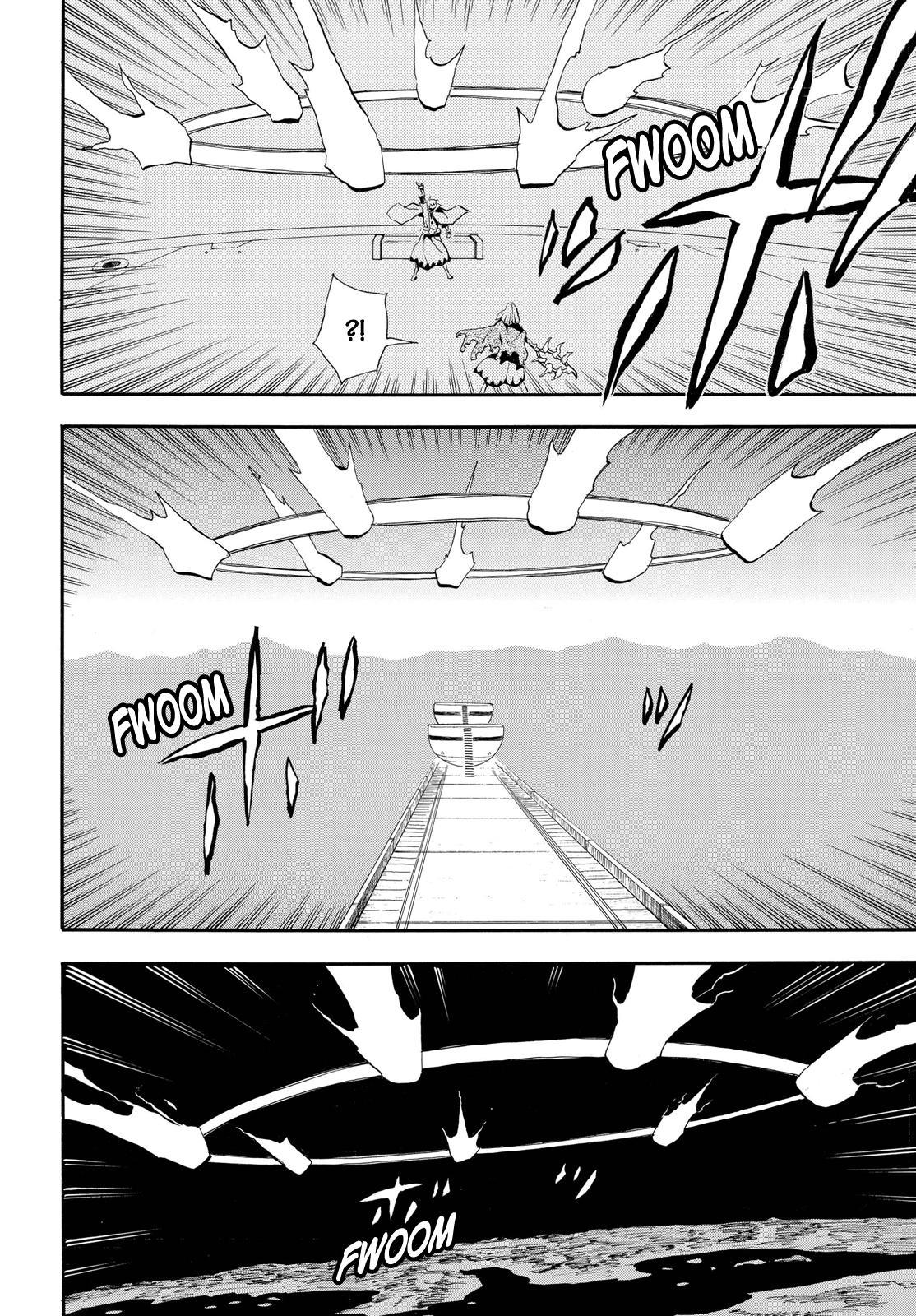 Read Spirit Circle (en) Manga Online