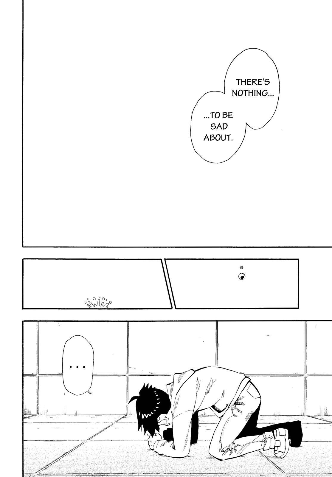 Read Spirit Circle (en) Manga Online