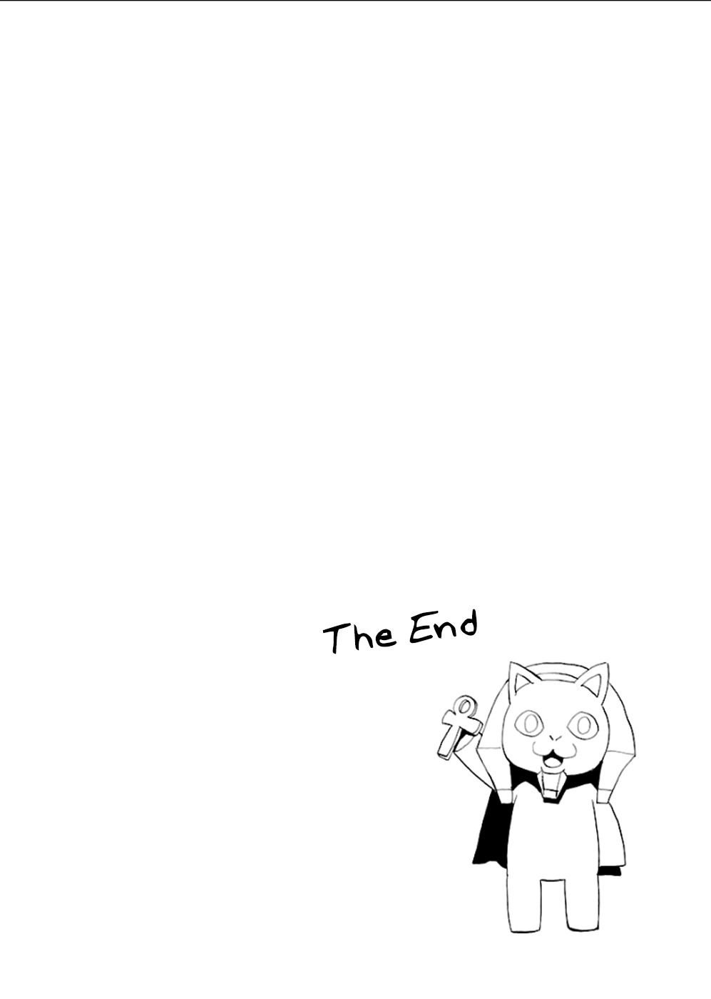 Read Spirit Circle (en) Manga Online