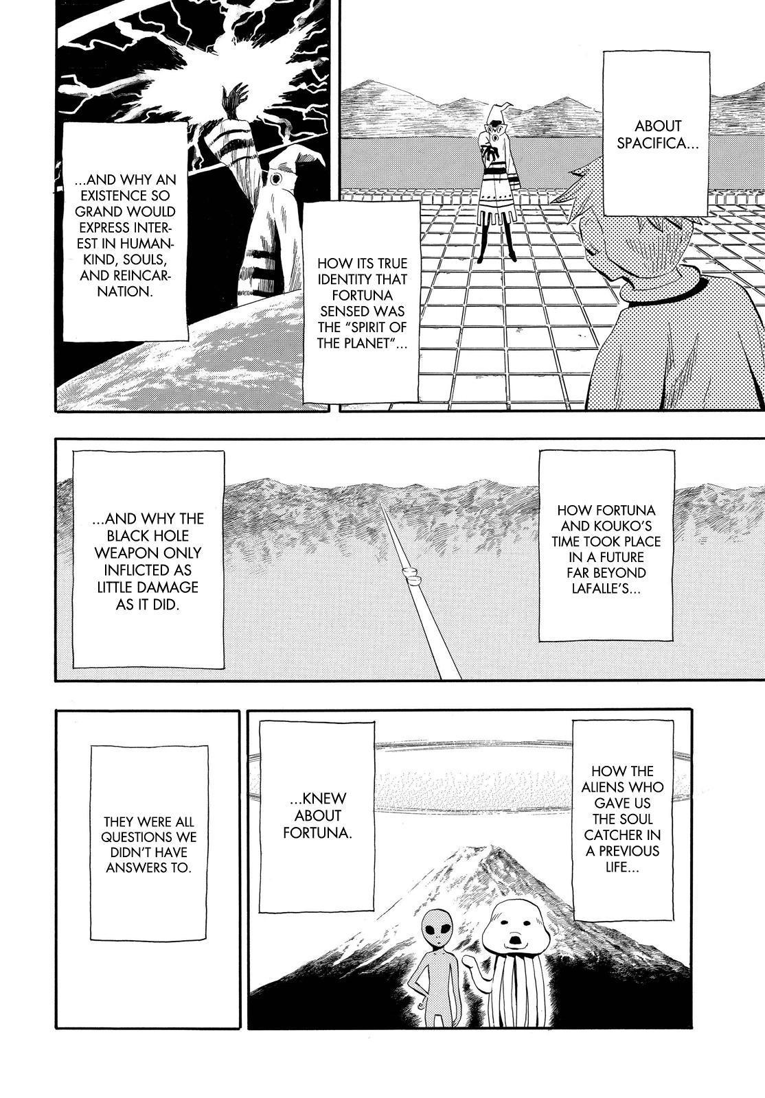 Read Spirit Circle (en) Manga Online