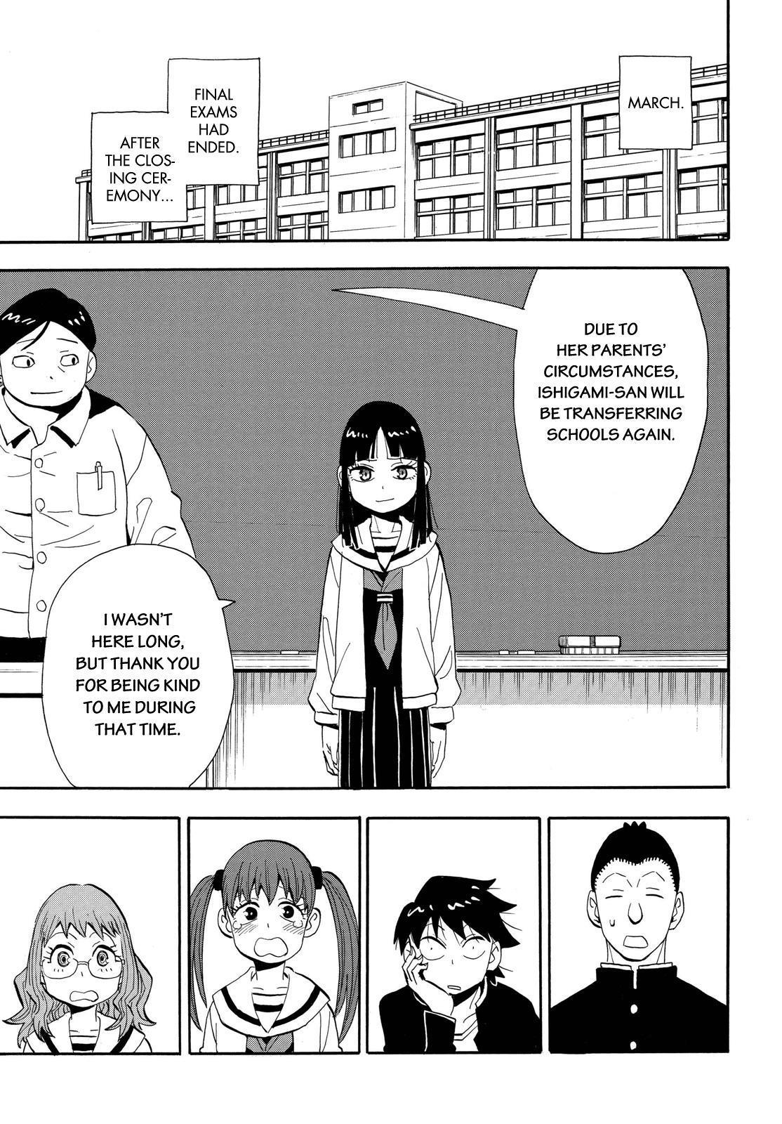 Read Spirit Circle (en) Manga Online