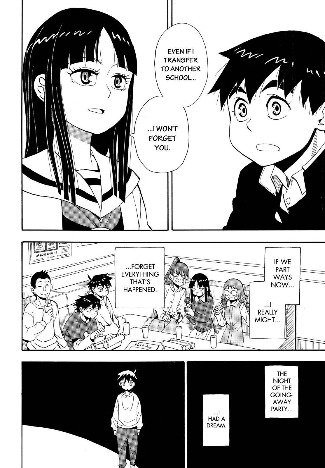 Read Spirit Circle (en) Manga Online