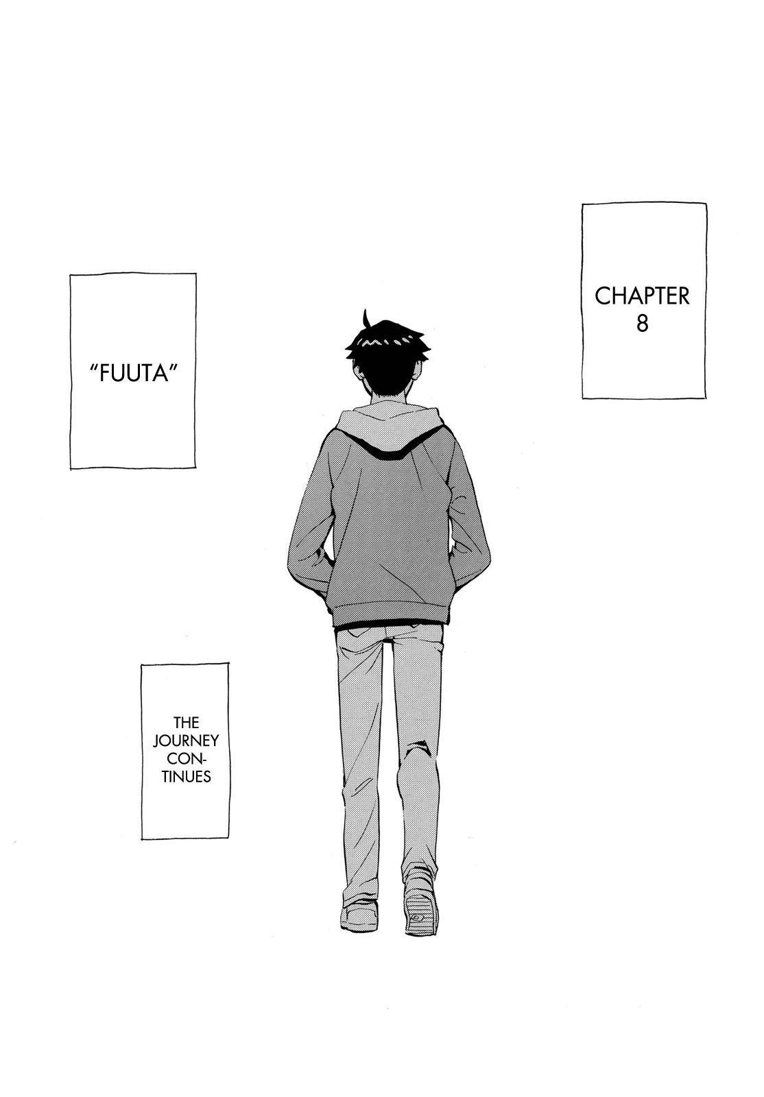 Read Spirit Circle (en) Manga Online