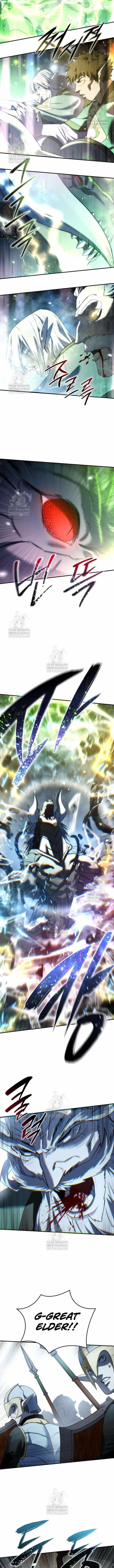 Read Star-Embracing Swordmaster (en) Manga Online