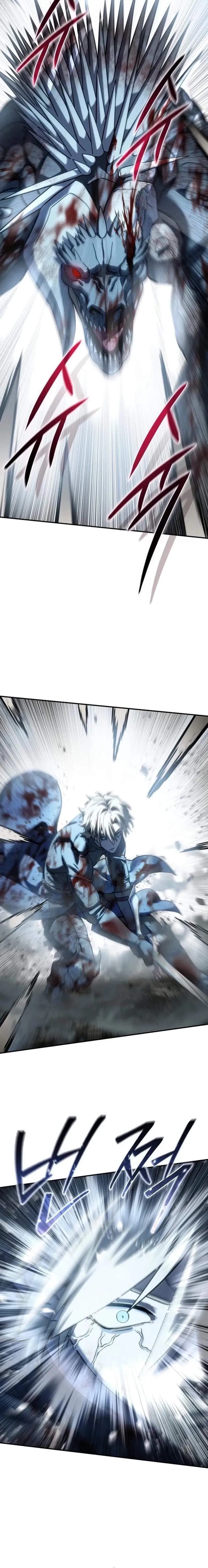 Read Star-Embracing Swordmaster (en) Manga Online