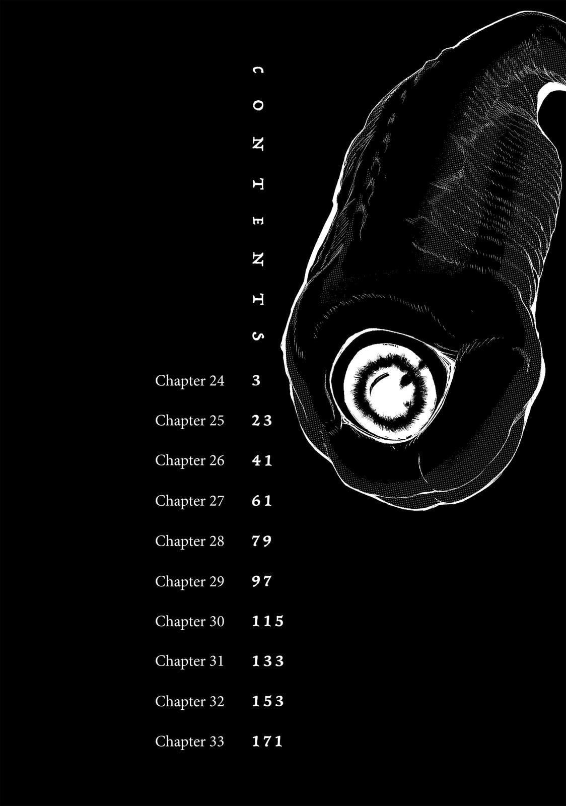 Read Starving Anonymous (en) Manga Online