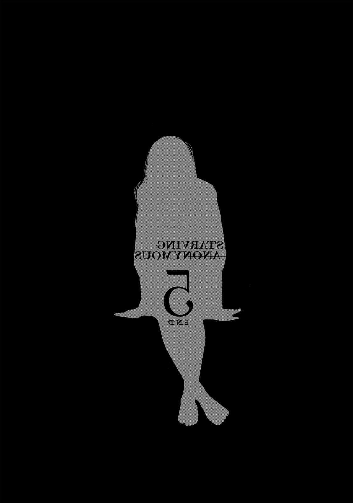 Read Starving Anonymous (en) Manga Online