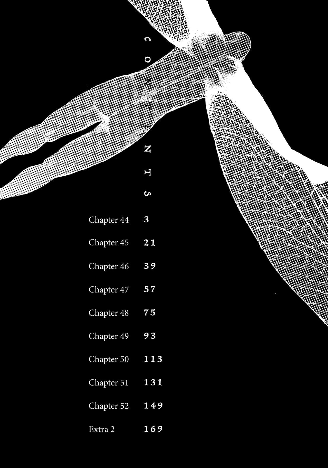 Read Starving Anonymous (en) Manga Online