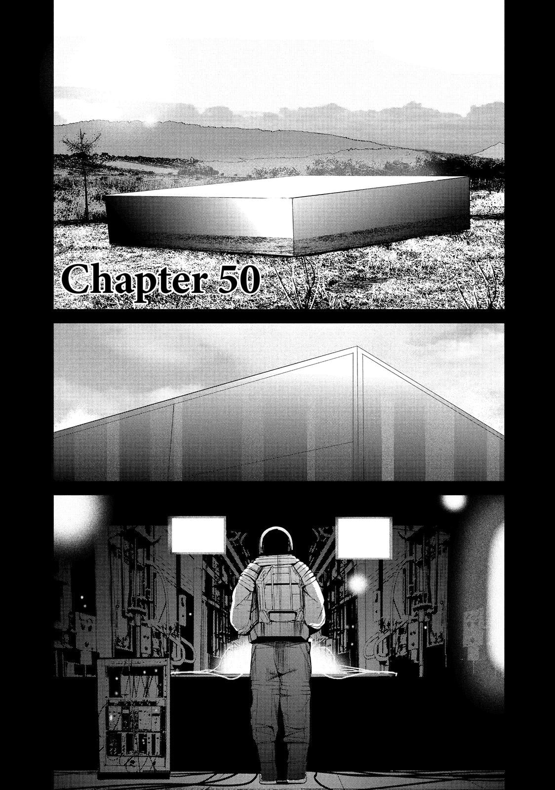 Read Starving Anonymous (en) Manga Online