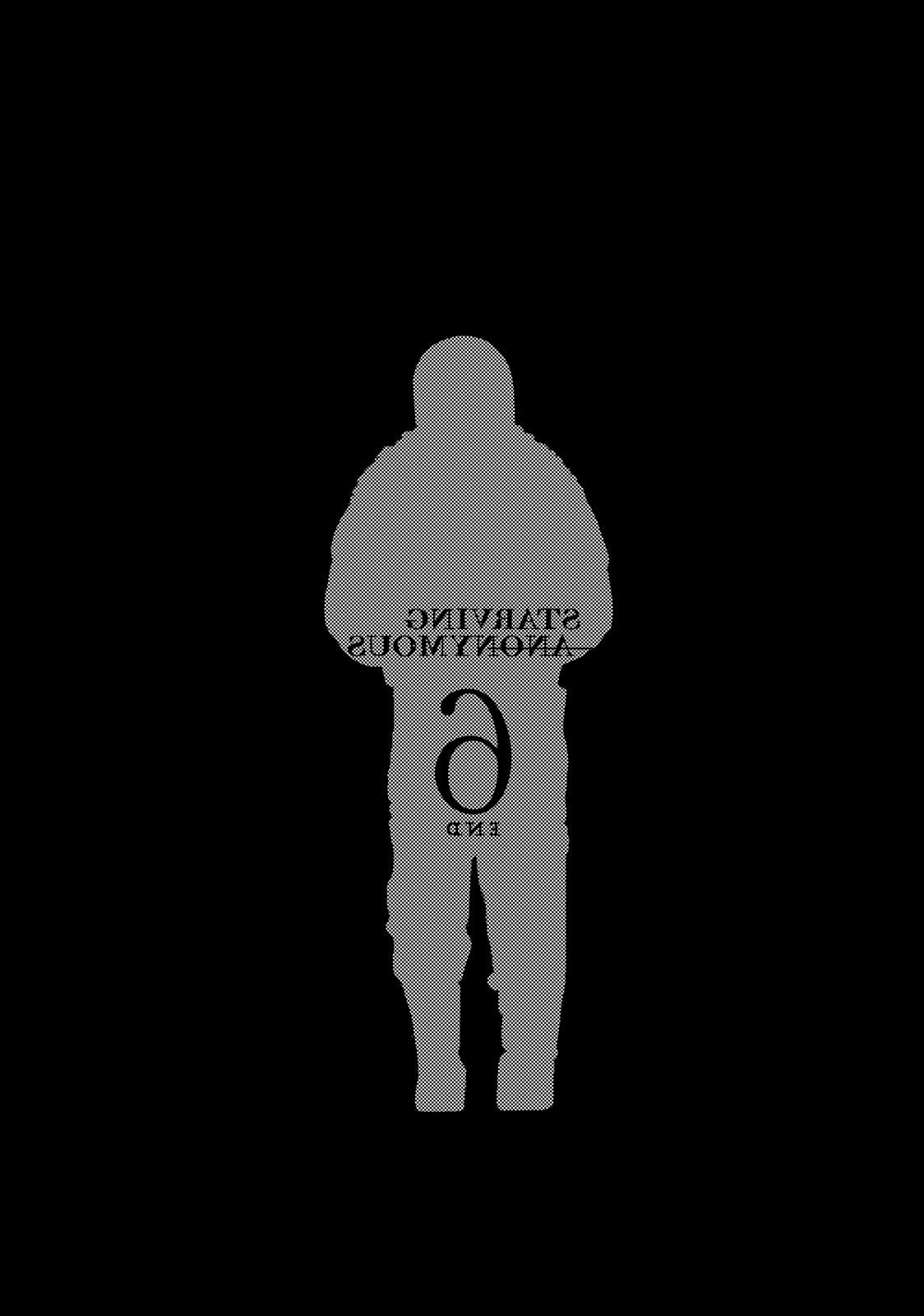 Read Starving Anonymous (en) Manga Online