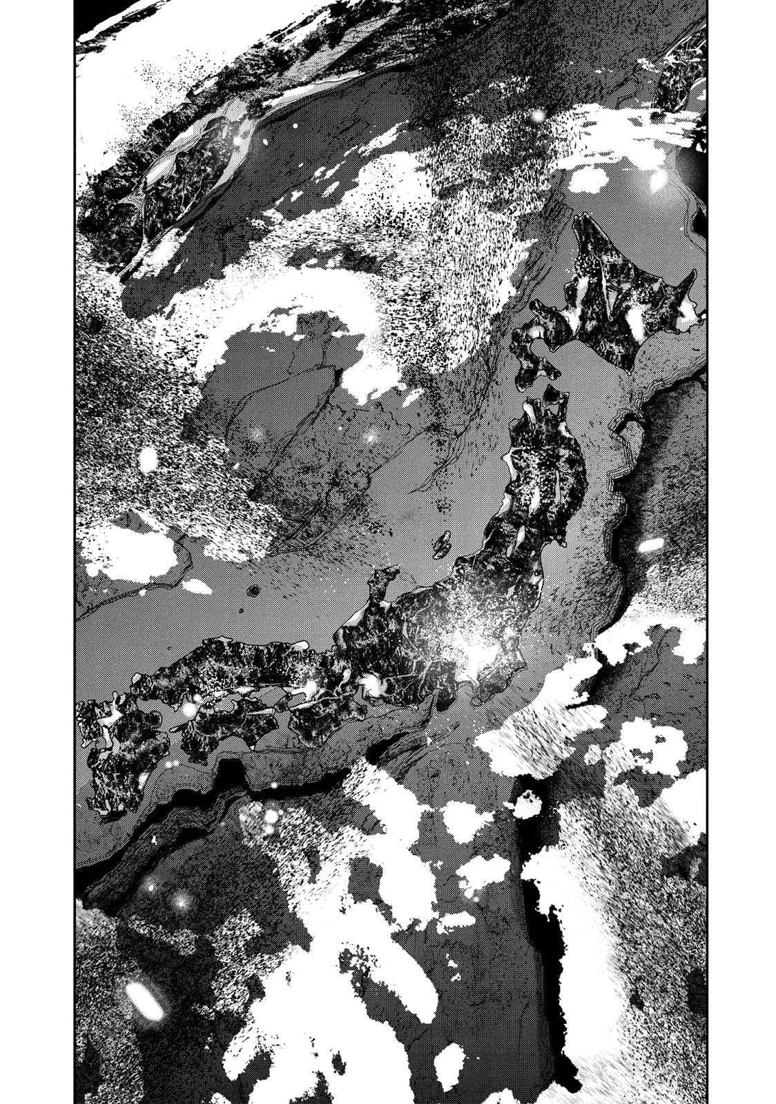 Read Starving Anonymous (en) Manga Online