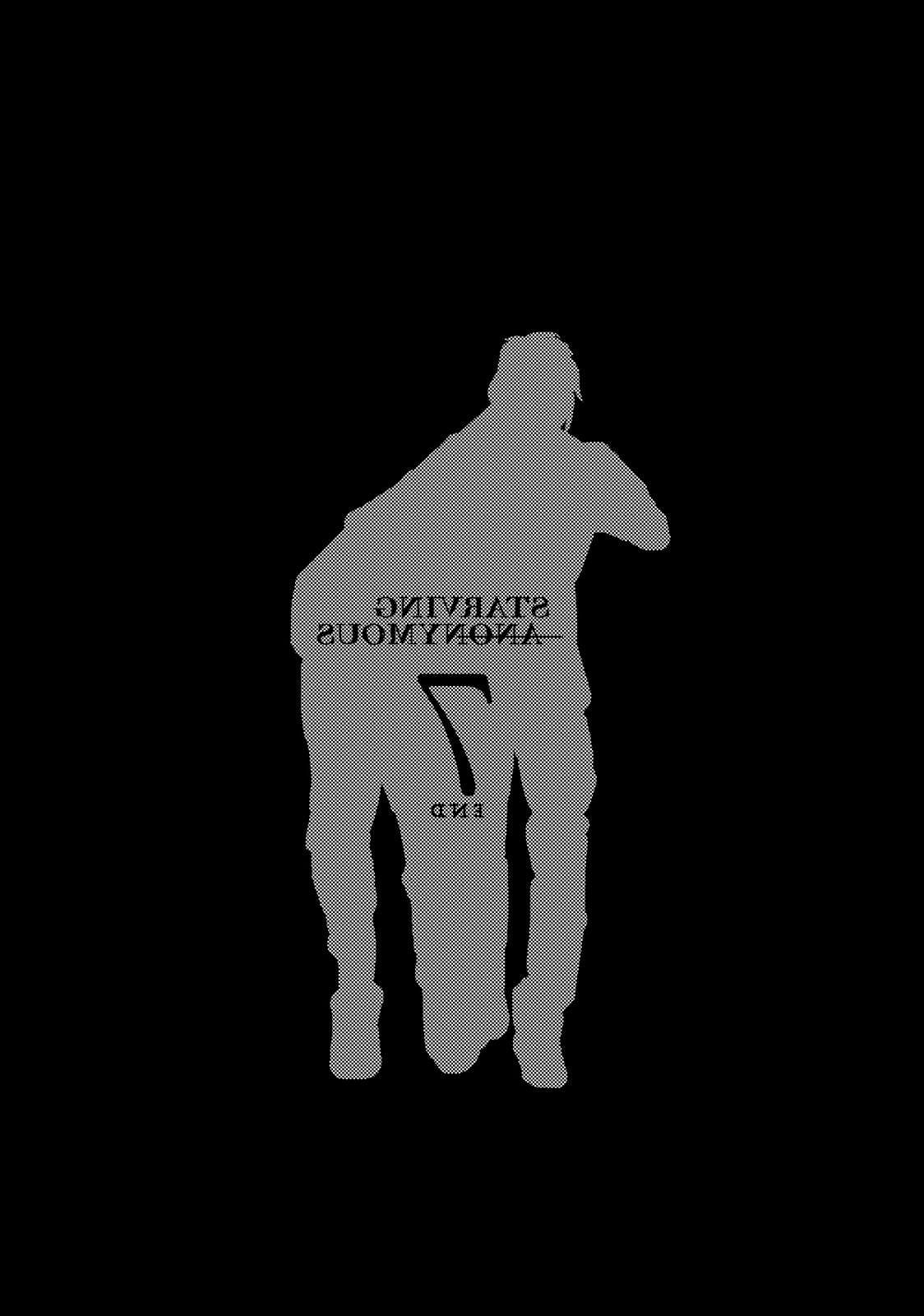 Read Starving Anonymous (en) Manga Online