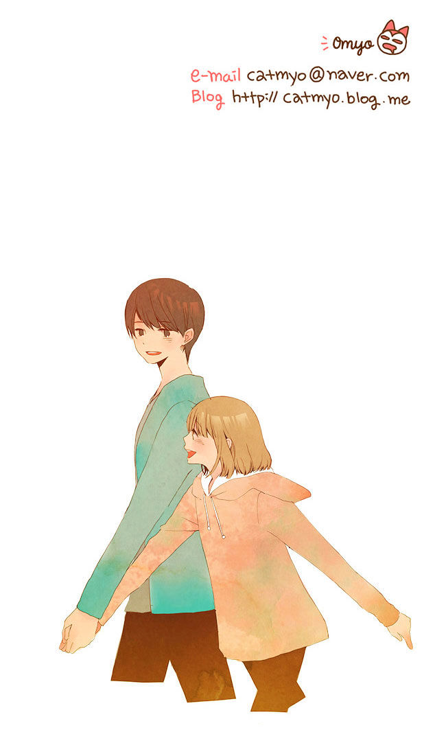 Read Story Of Someone We Know (en) Manga Online