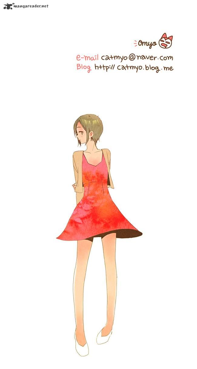 Read Story Of Someone We Know (en) Manga Online