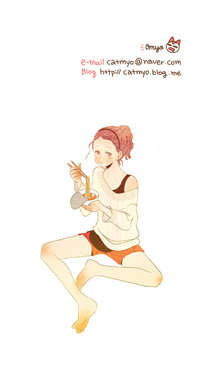 Read Story Of Someone We Know (en) Manga Online