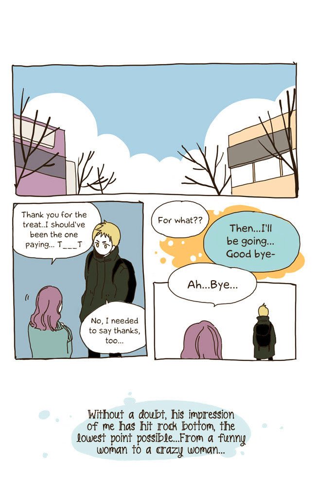 Read Story Of Someone We Know (en) Manga Online