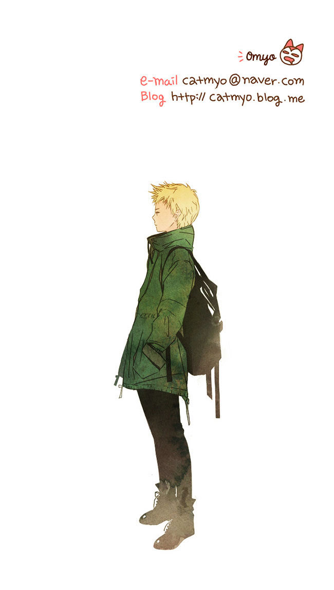 Read Story Of Someone We Know (en) Manga Online