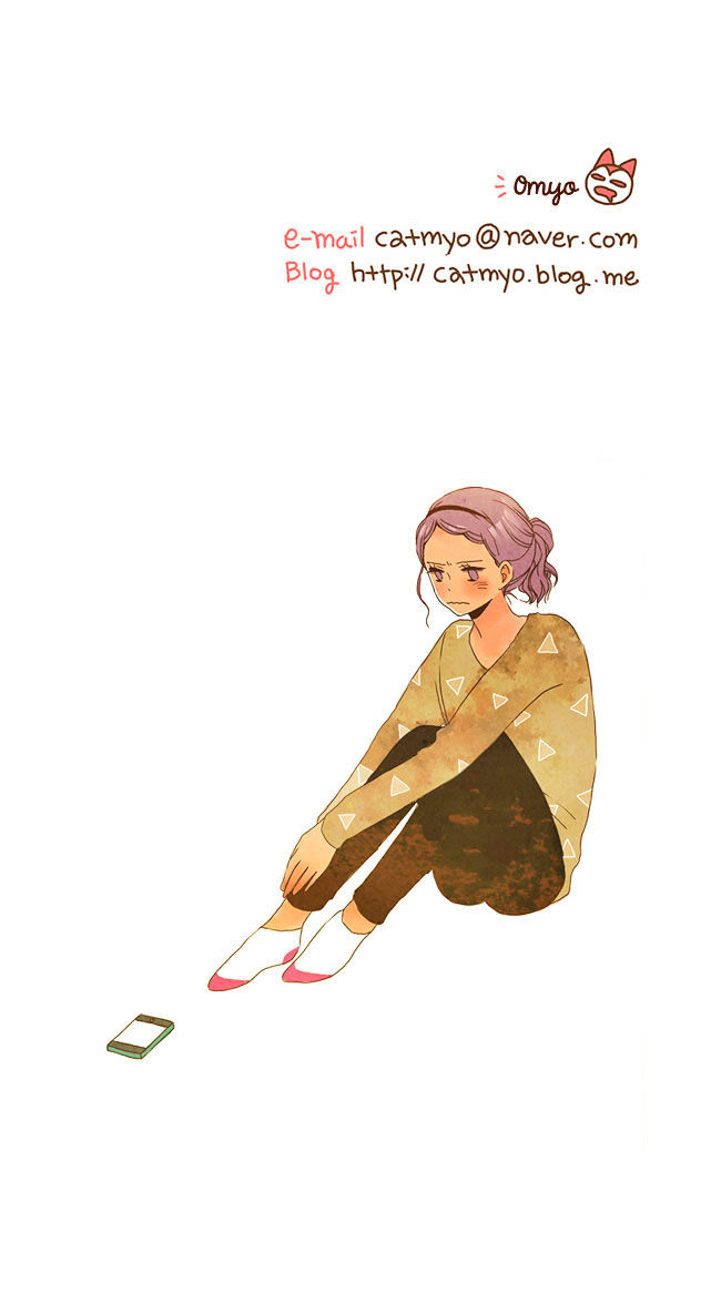 Read Story Of Someone We Know (en) Manga Online
