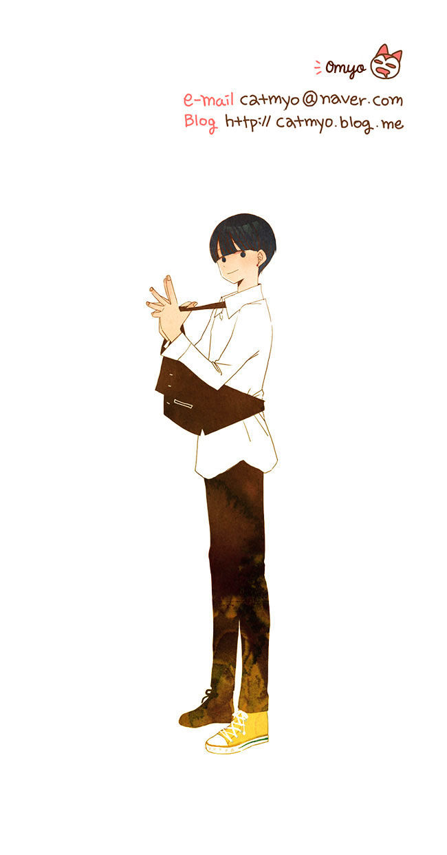 Read Story Of Someone We Know (en) Manga Online