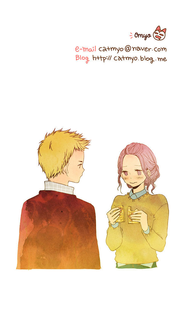 Read Story Of Someone We Know (en) Manga Online