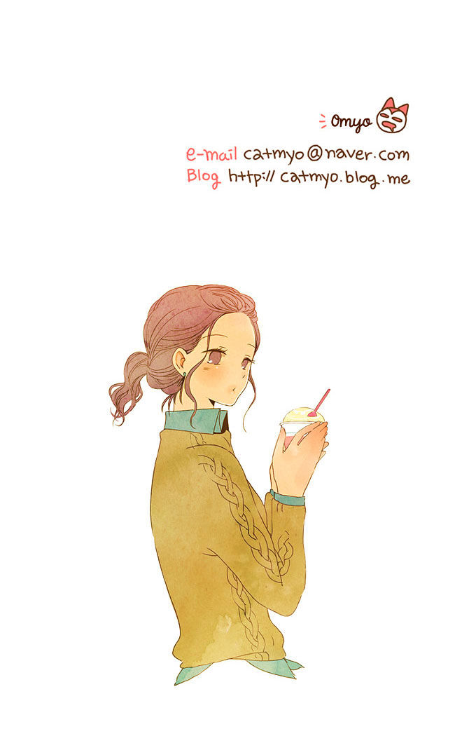 Read Story Of Someone We Know (en) Manga Online