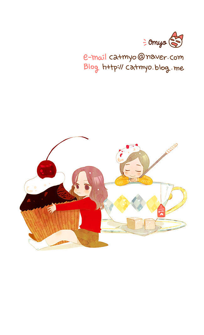 Read Story Of Someone We Know (en) Manga Online