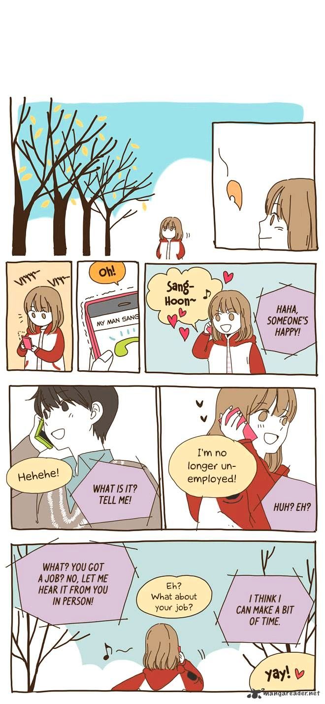 Read Story Of Someone We Know (en) Manga Online
