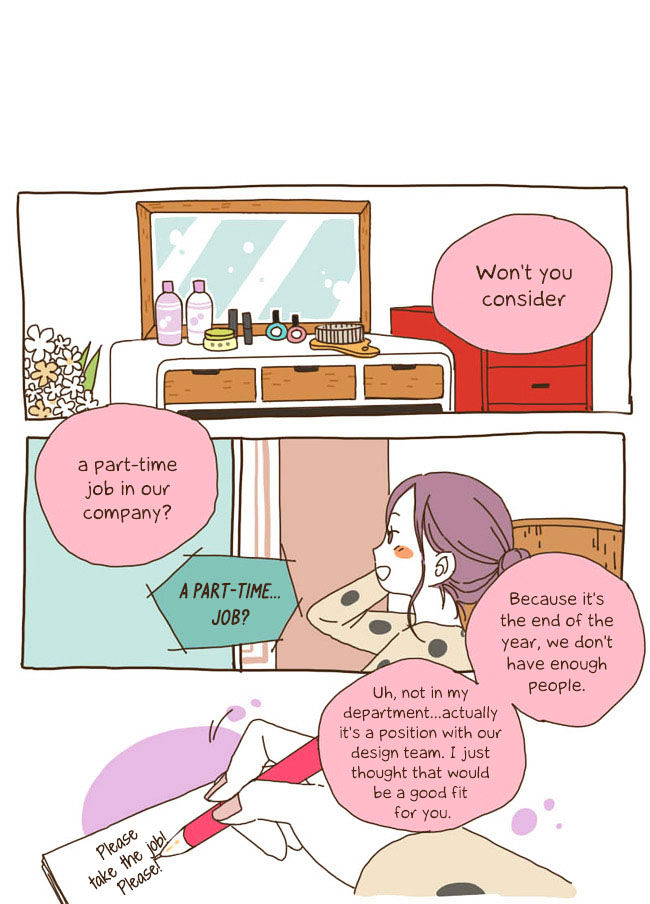 Read Story Of Someone We Know (en) Manga Online