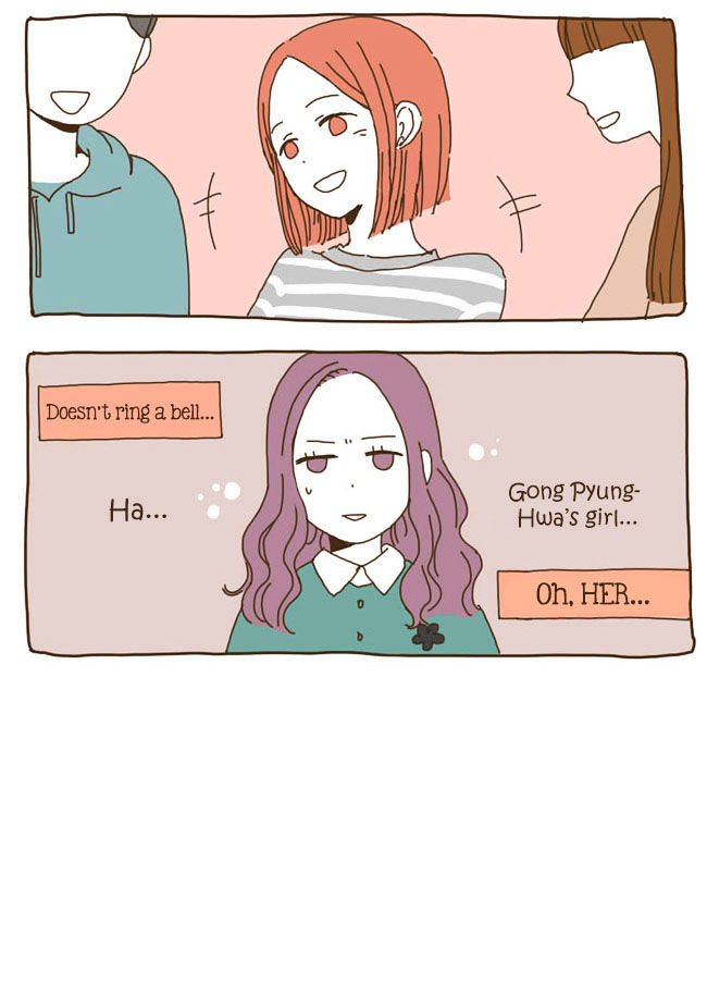 Read Story Of Someone We Know (en) Manga Online