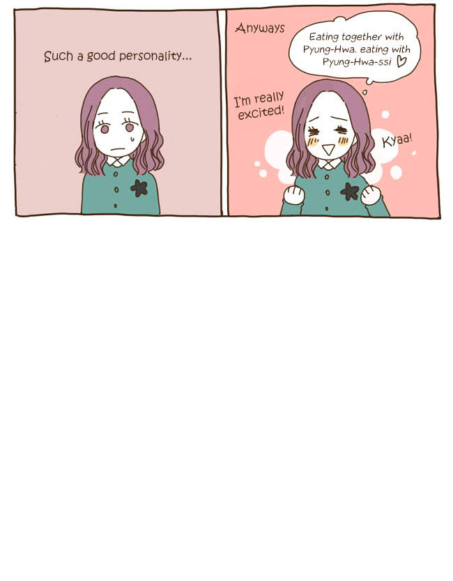 Read Story Of Someone We Know (en) Manga Online