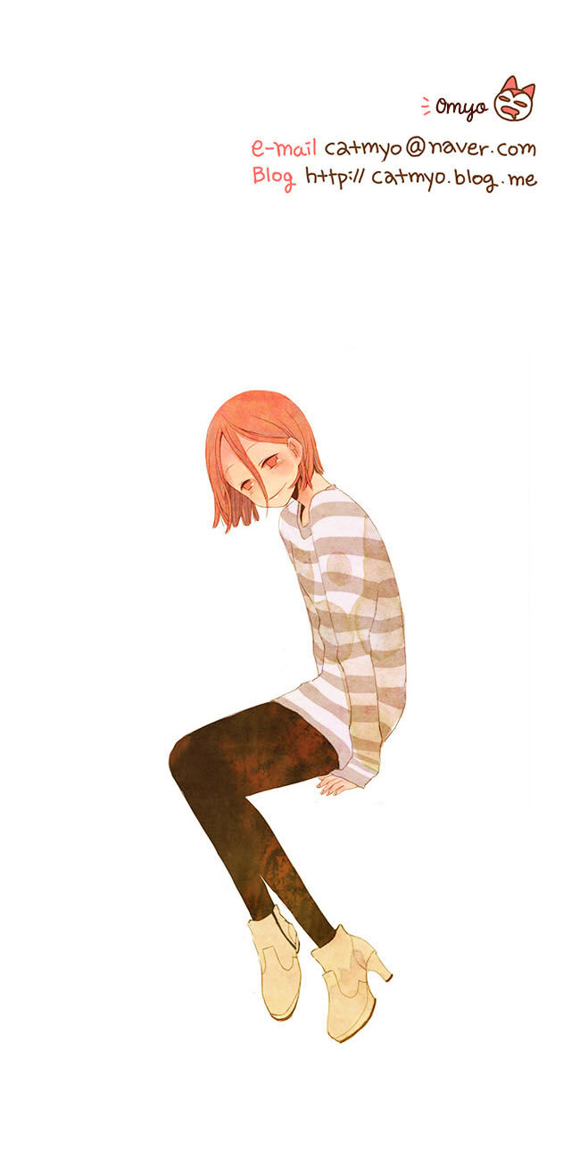 Read Story Of Someone We Know (en) Manga Online