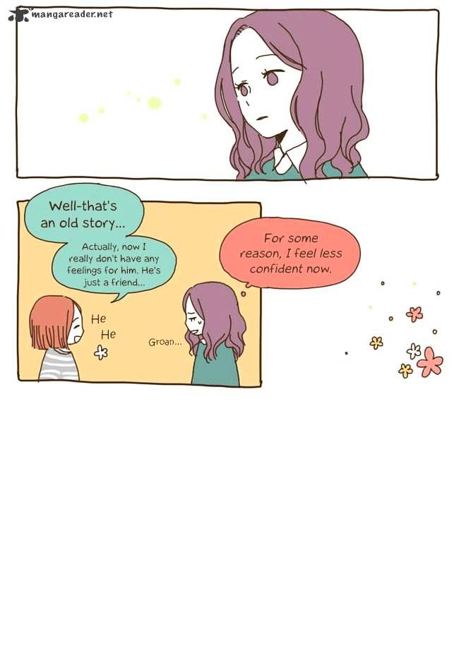 Read Story Of Someone We Know (en) Manga Online